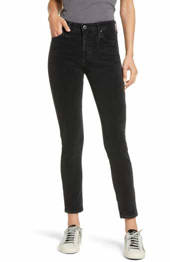AG Farrah Skinny Ankle Jeans