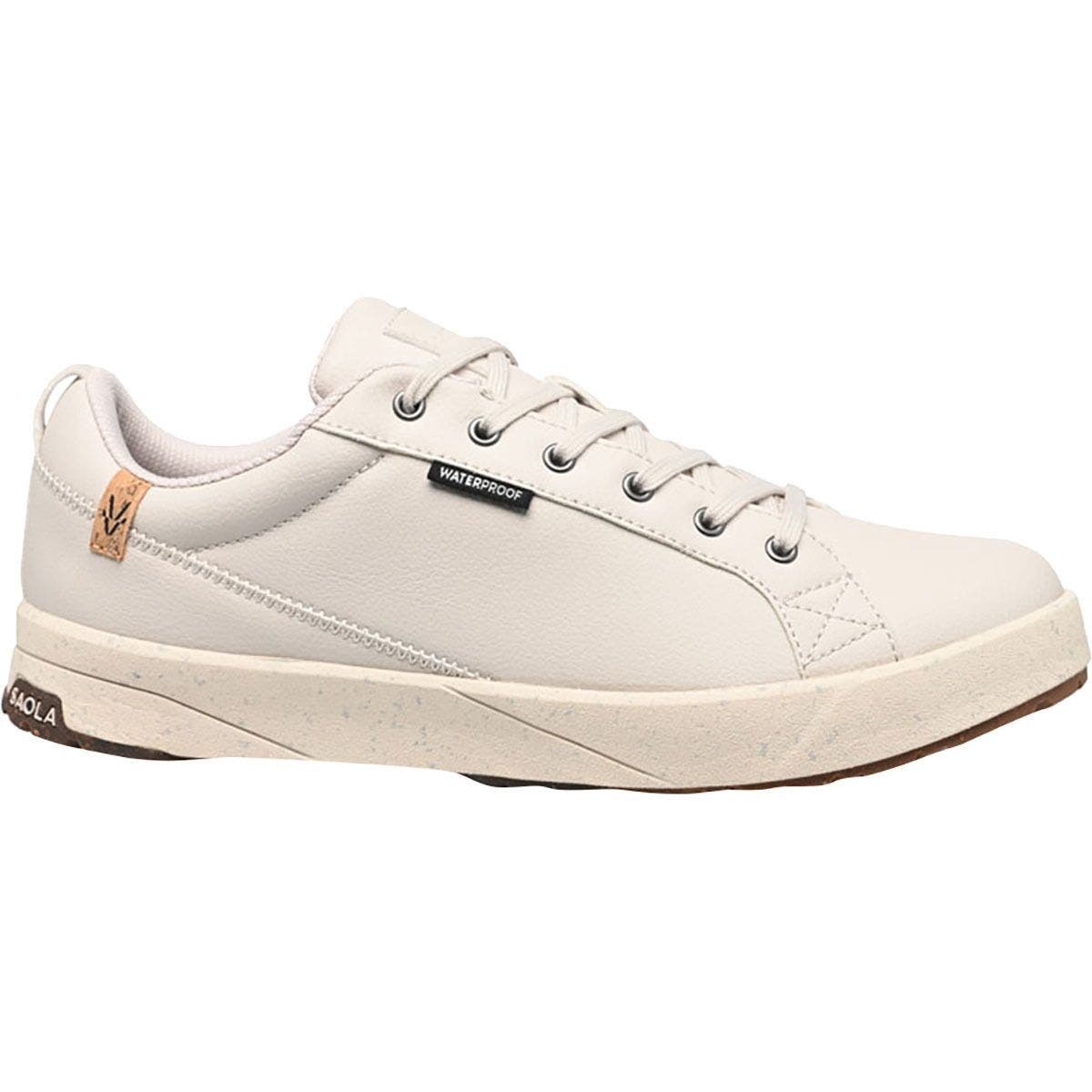 Cannon 2.0 Waterproof Shoe - Women's, Main, color, Cream