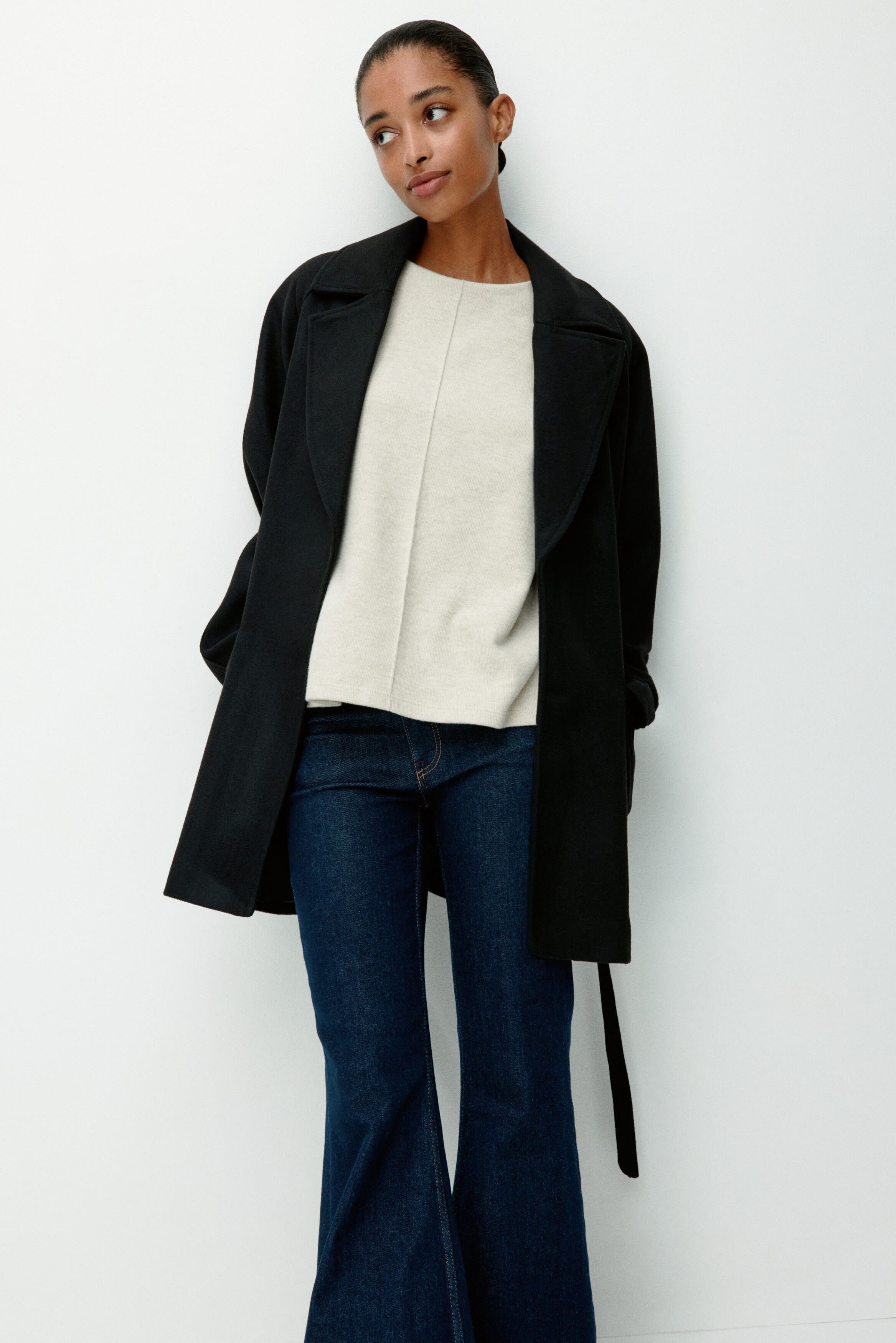 selected Black