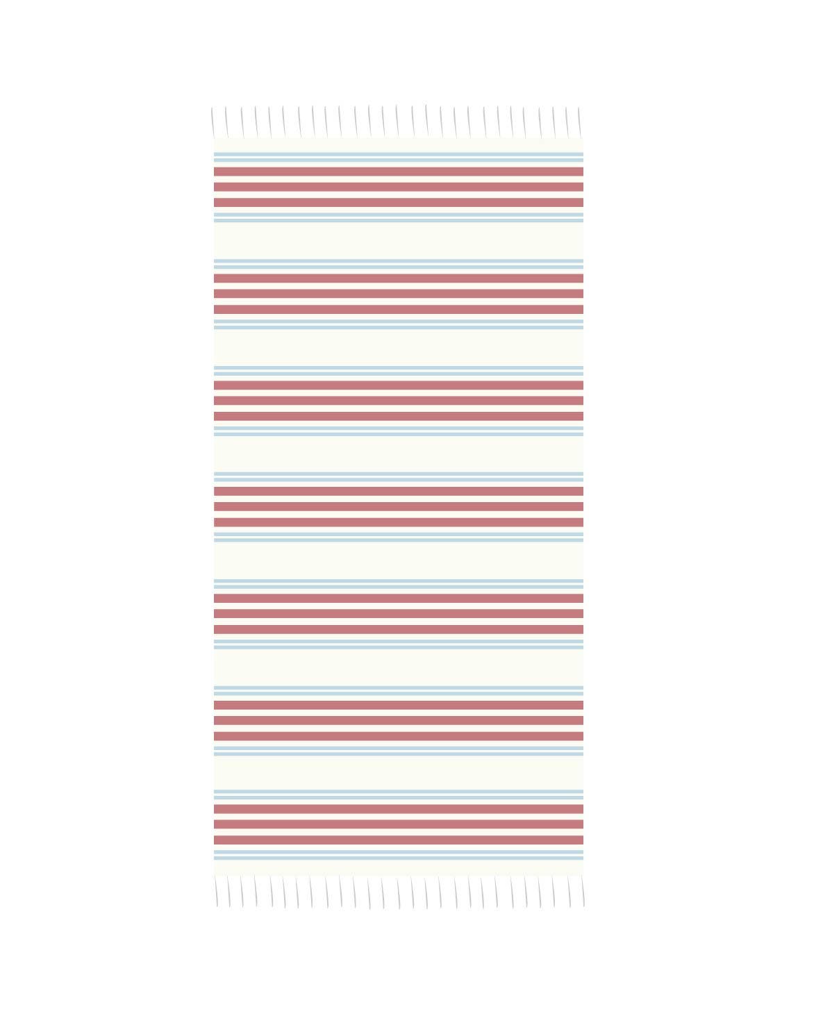 Others Trade for Hope Handloom Towel - Thumbnail 2
