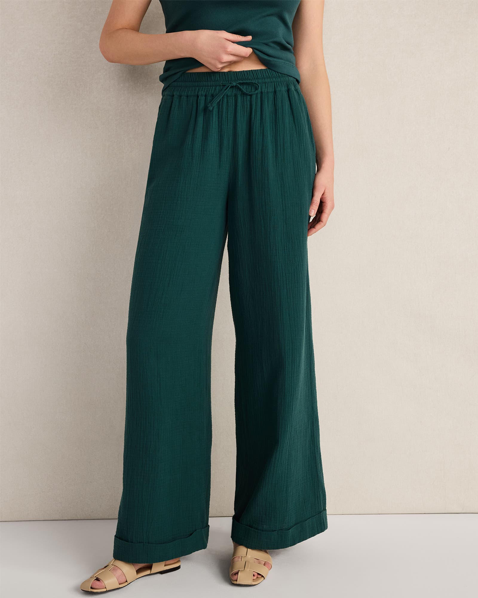 selected Deep Turquoise