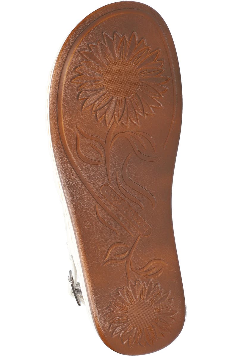 EASY STREET Kehlani Slingback Sandal, Alternate, color,