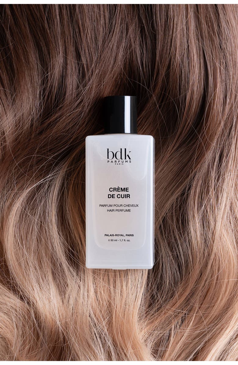 BDK Parfums Crème de Cuir Hair Perfume, Alternate, color,