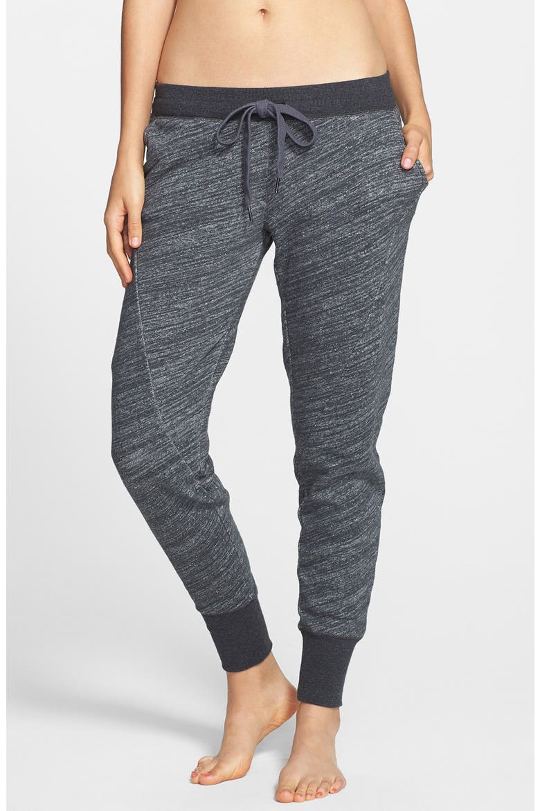 'Circuit' Sweatpants, Main, color, GREY STONEHENGE HEATHER