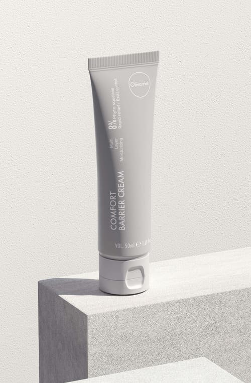 Olivarrier Comfort Barrier Cream