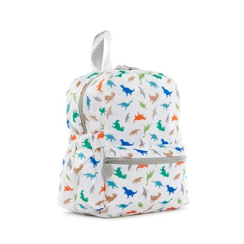 Trvl Design Dino-mite Mini Backpack In Multi