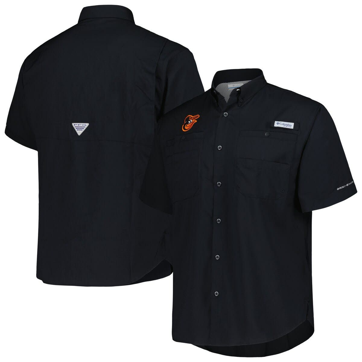 selected Black