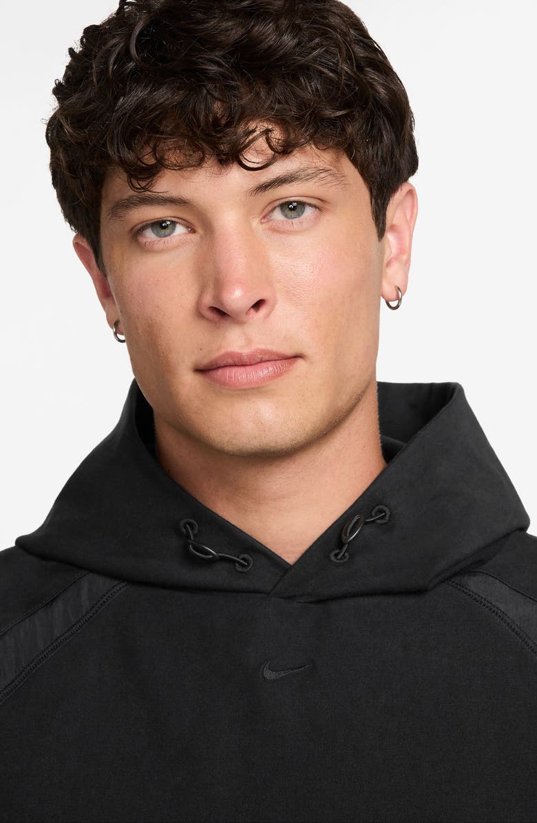Nike Tech Utility Hoodie, Alternate, color,