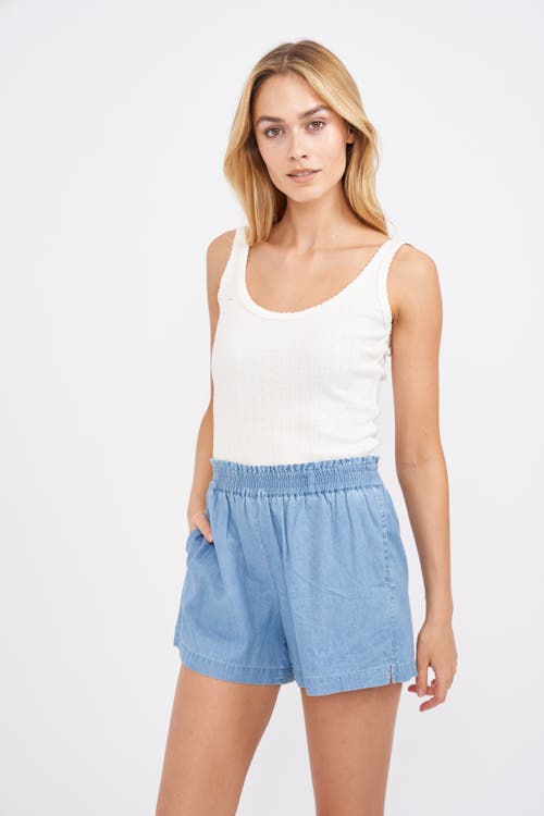Shop Marea Pointelle Tank