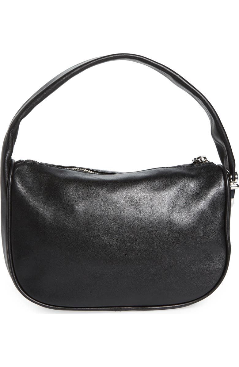 Marc Jacobs The Mini Leather Hobo Bag, Alternate, color,