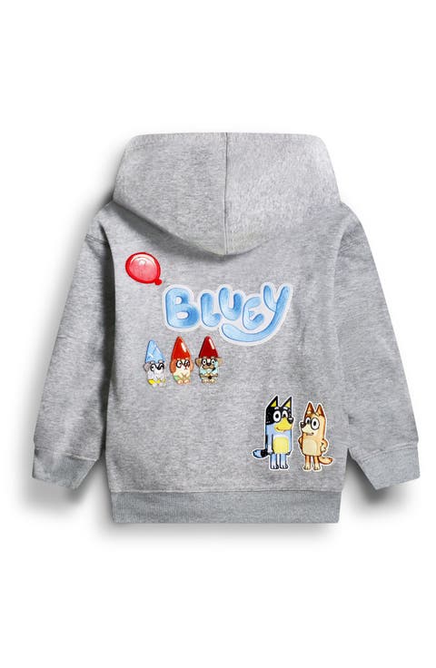 All the Friends Pullover