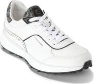 Cole Haan Grand Crosscourt Hallet Runner Sneaker