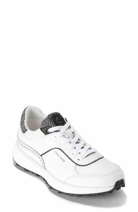 Cole Haan Grand Crosscourt Hallet Runner Sneaker