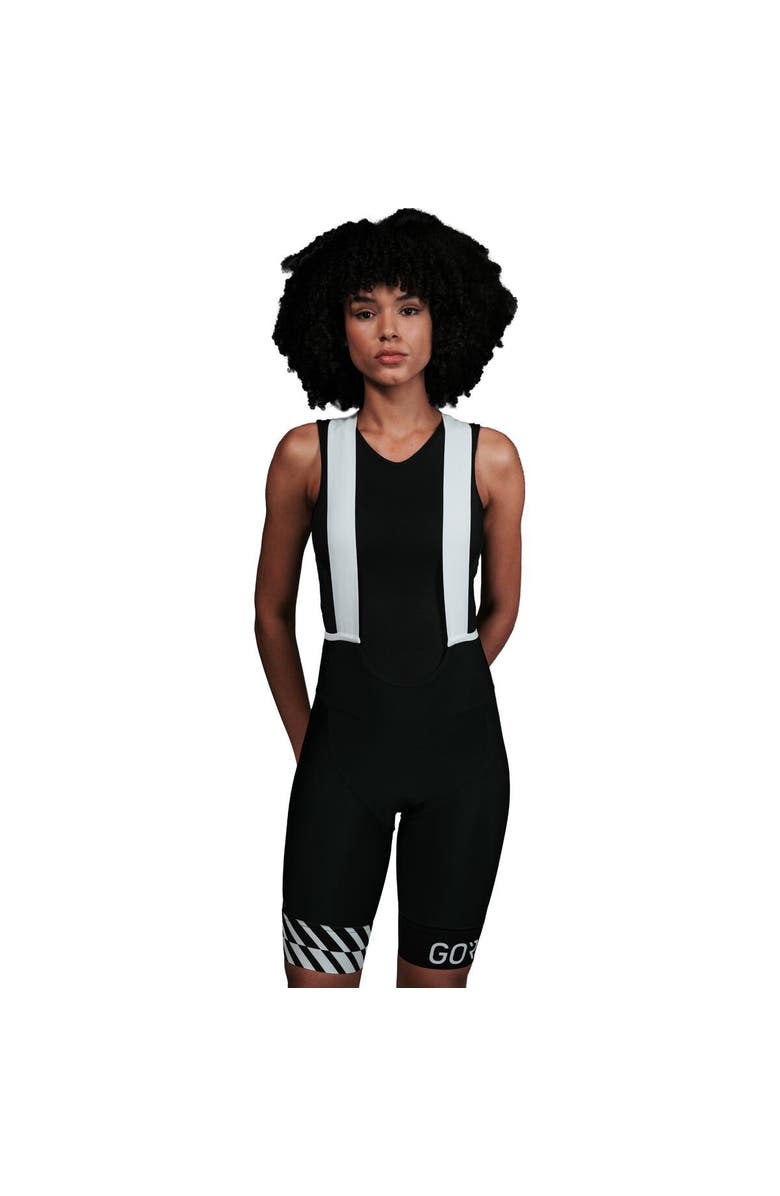 GOREWEAR Swiftride Optical Bib Short - Women's, Main, color, Black