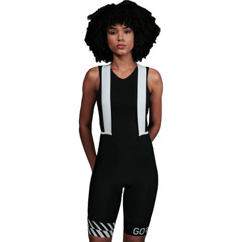 Swiftride Optical Bib Short - Women's
