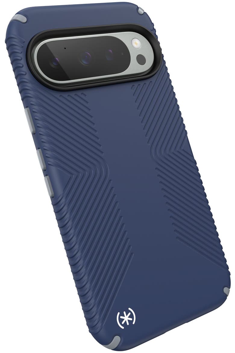 Presidio2 Grip Case for Google Pixel 9 / Pixel 9 Pro, Alternate, color, Blue