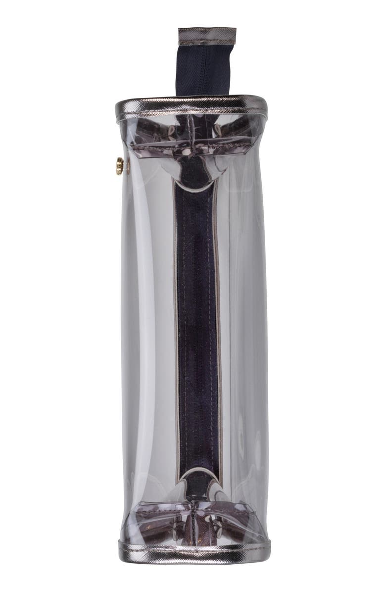 Stephanie Johnson Miami Medium Zip Closure Makeup Bag, Alternate, color, 