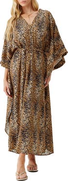 Melissa Odabash Bonnie Cover-Up Caftan