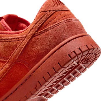 Dunk Low Special Edition Sneaker