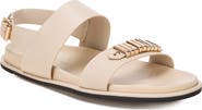 LONDON RAG Lolac Sandal