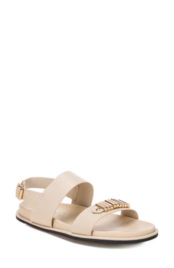 LONDON RAG Lolac Sandal in Beige at Nordstrom Rack, Size 6