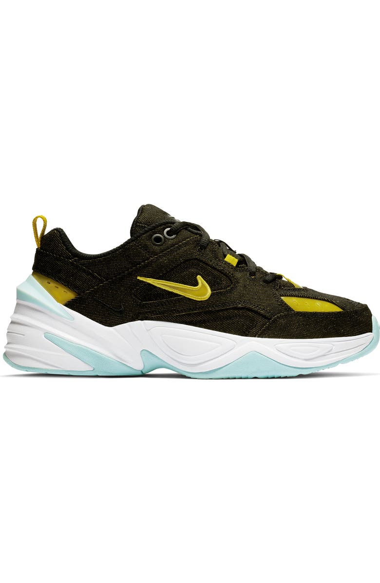 Nike M2K Tekno LX Sneaker, Alternate, color,
