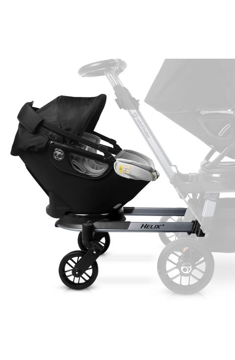 Helix+ Attachment & G5 Infant Car Seat