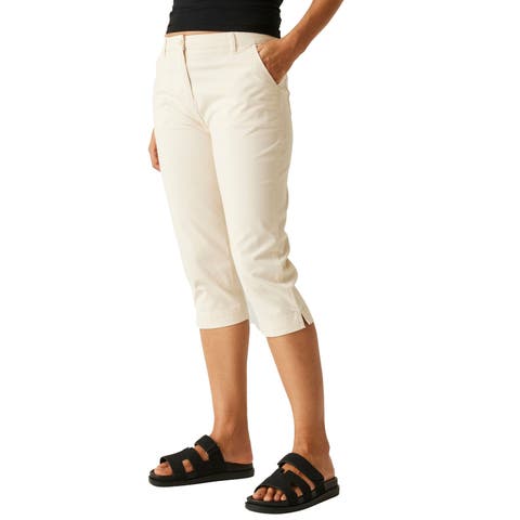 Bayletta Capri Trousers