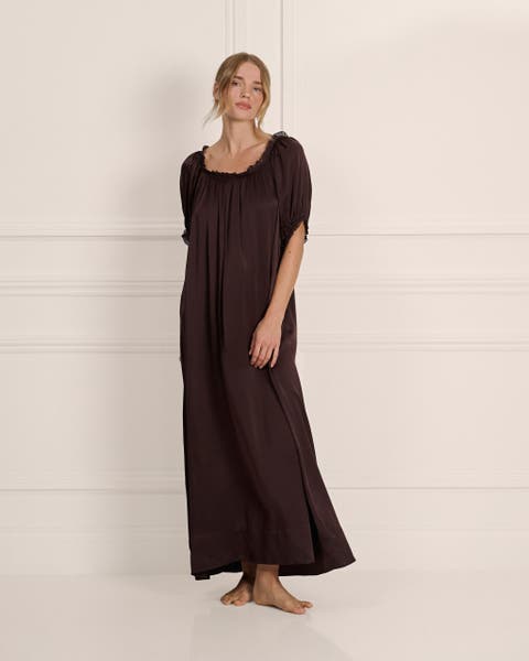 Ophelia Nightgown