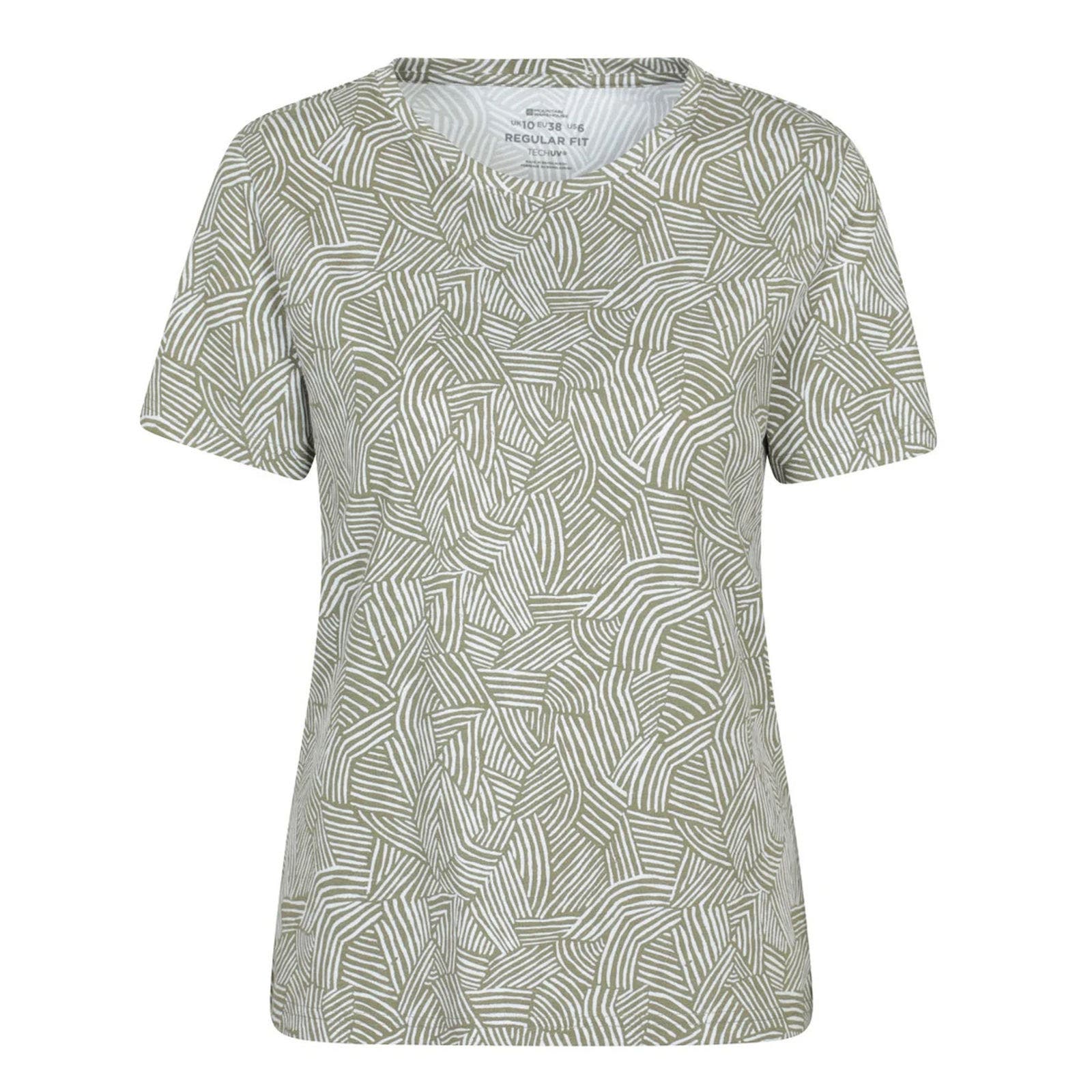 selected Khaki Green