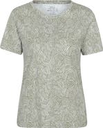 Mountain Warehouse Patterned T-Shirt