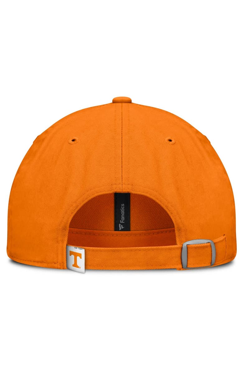 FANATICS Women's Fanatics Tennessee Orange Tennessee Volunteers Candid Adjustable Hat, Alternate, color, Tennessee Orange