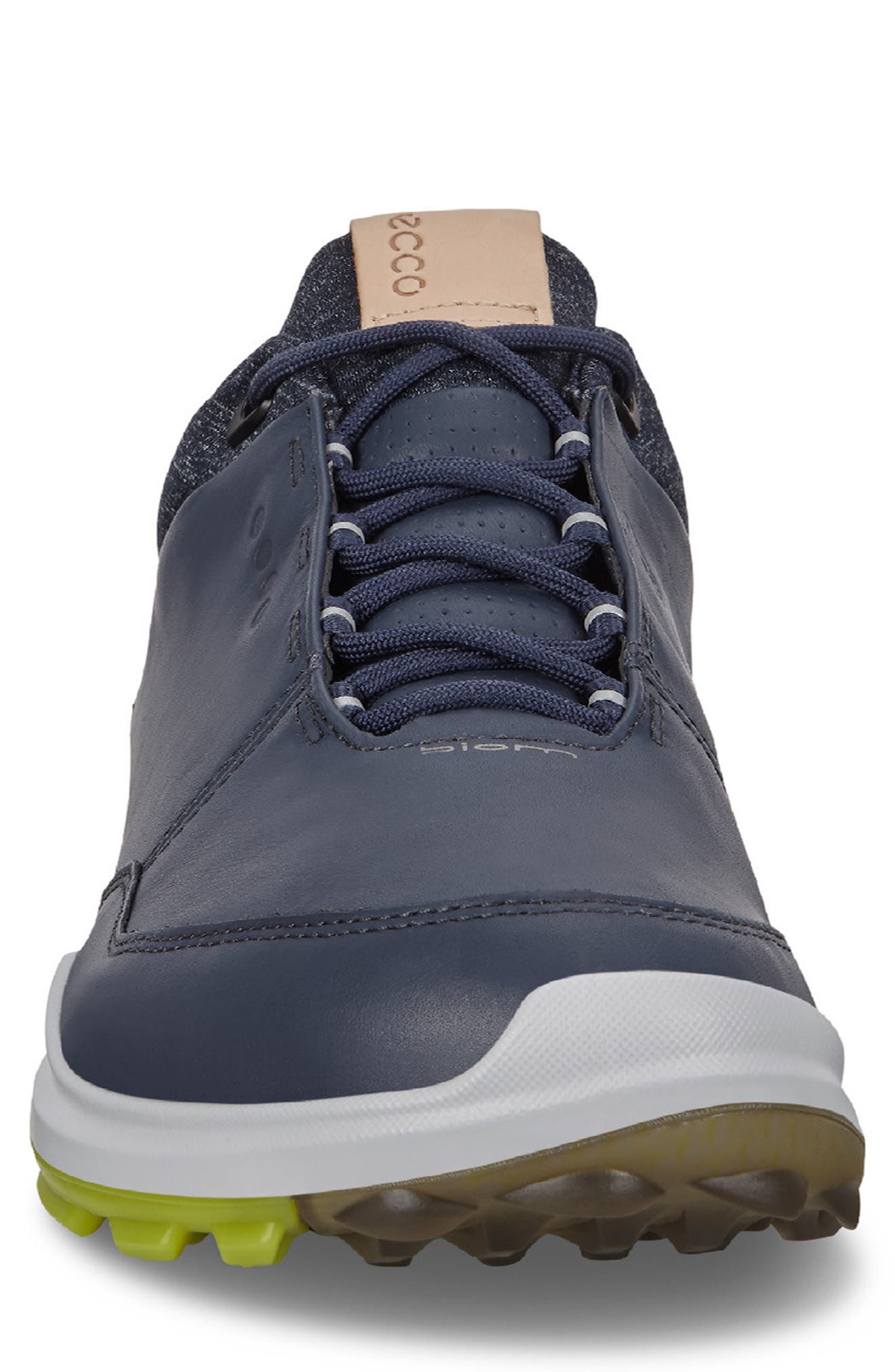 BIOM Hybrid 3 Gore-Tex® Golf Shoe, Alternate, color, OMBRE/ KIWI