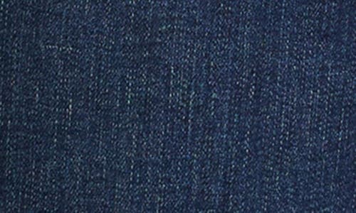 Kut From The Kloth Amy Crop Straight Leg Jeans In Wedlia