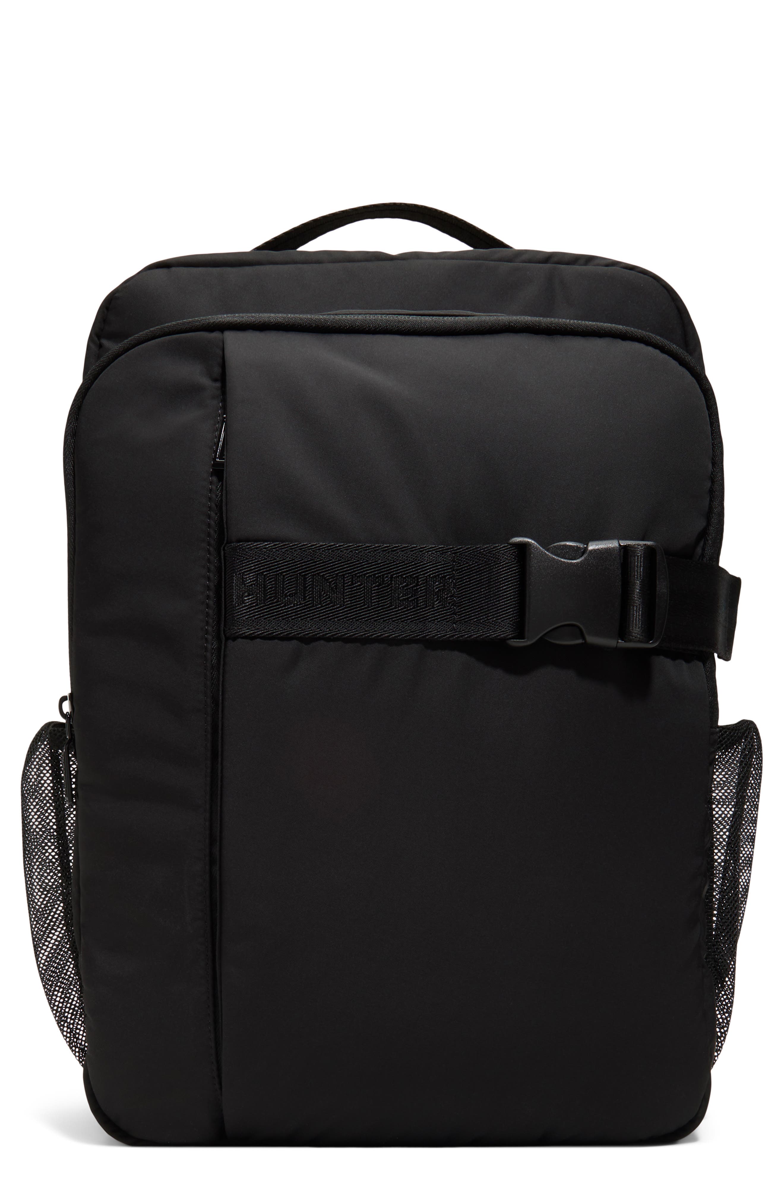 Hunter Transit Backpack