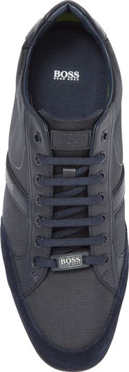 Saturn Low Top Sneaker