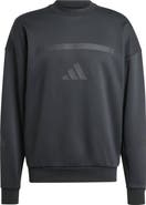 adidas Z.N.E. Crewneck Sweatshirt