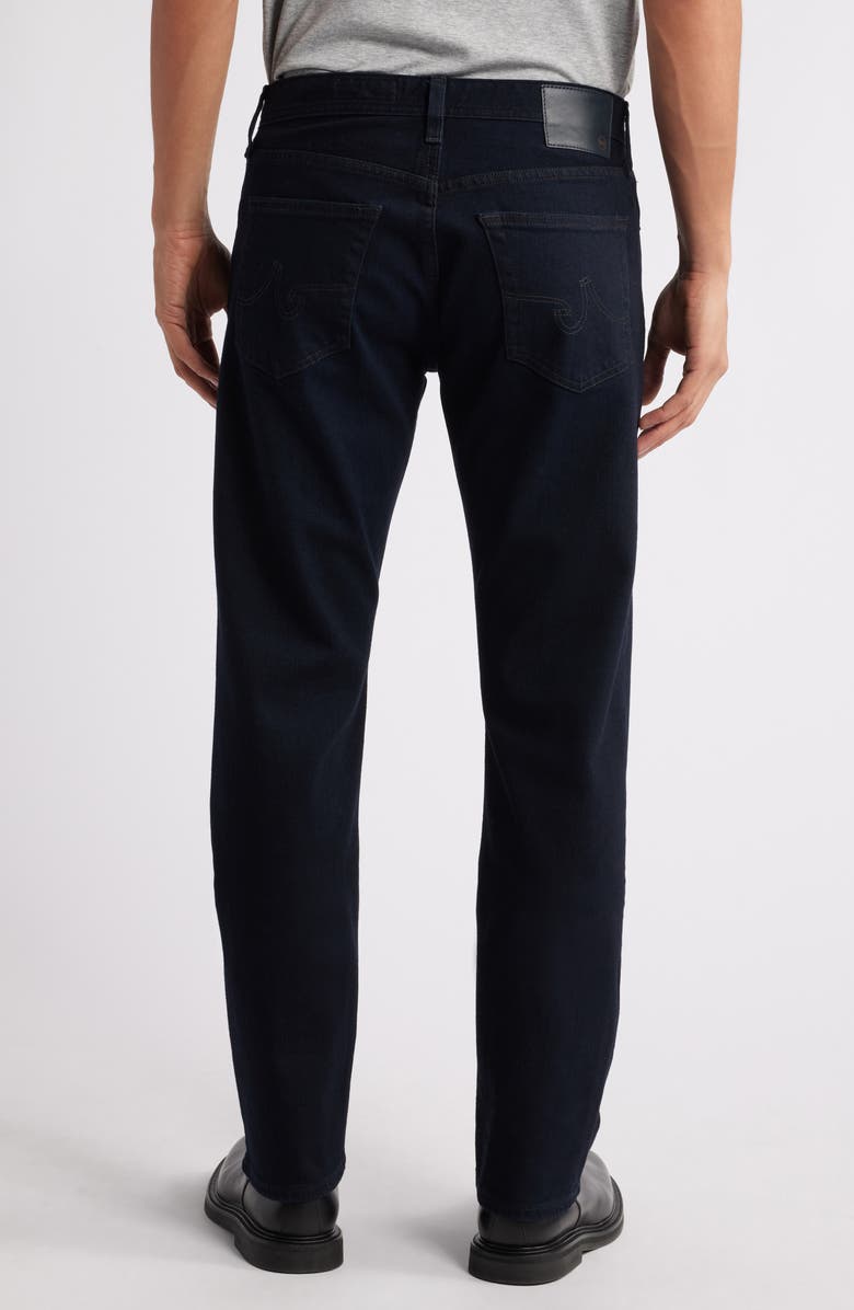 AG Protégé Straight Leg Jeans, Alternate, color, Bernese Alps