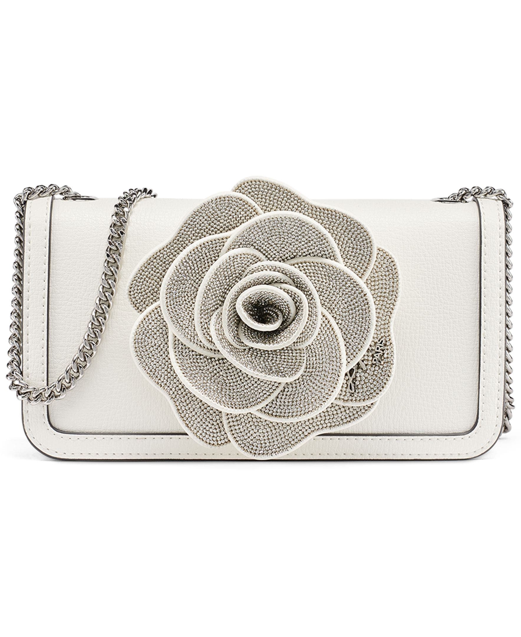 Winter White/Silver