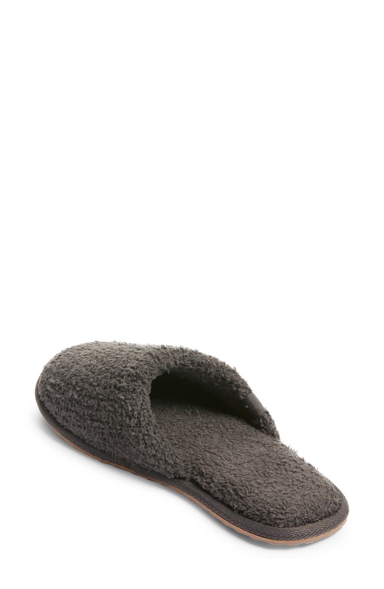 Barefoot Dreams<sup>®</sup> CozyChic<sup>™</sup> Rib Slipper, Alternate, color,