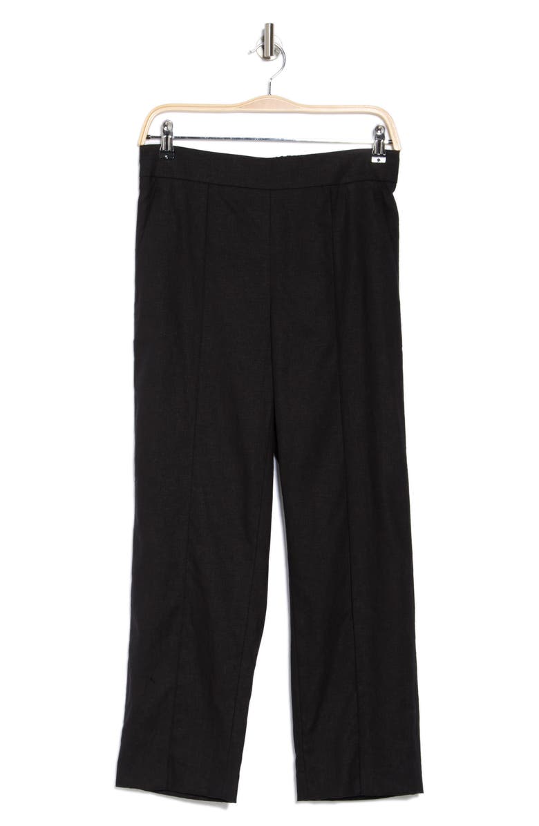 Vince Mid Rise Tapered Pull-On Pants, Alternate, color,