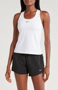 Nike Dri-FIT Swoosh Bra Racerback Tank