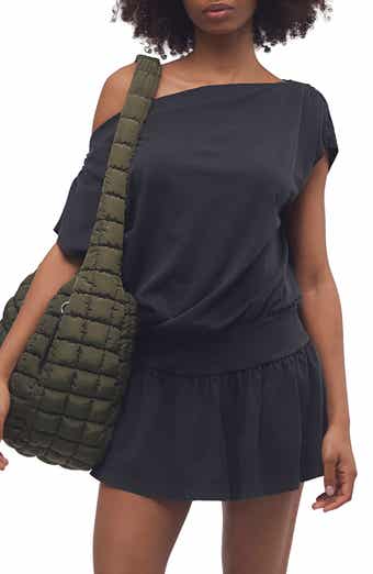 Hot Shot City Minidress