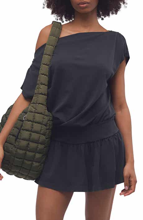 Hot Shot City Minidress