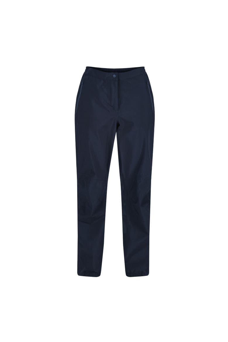 Highton Walking Over Trousers, Main, color, Navy