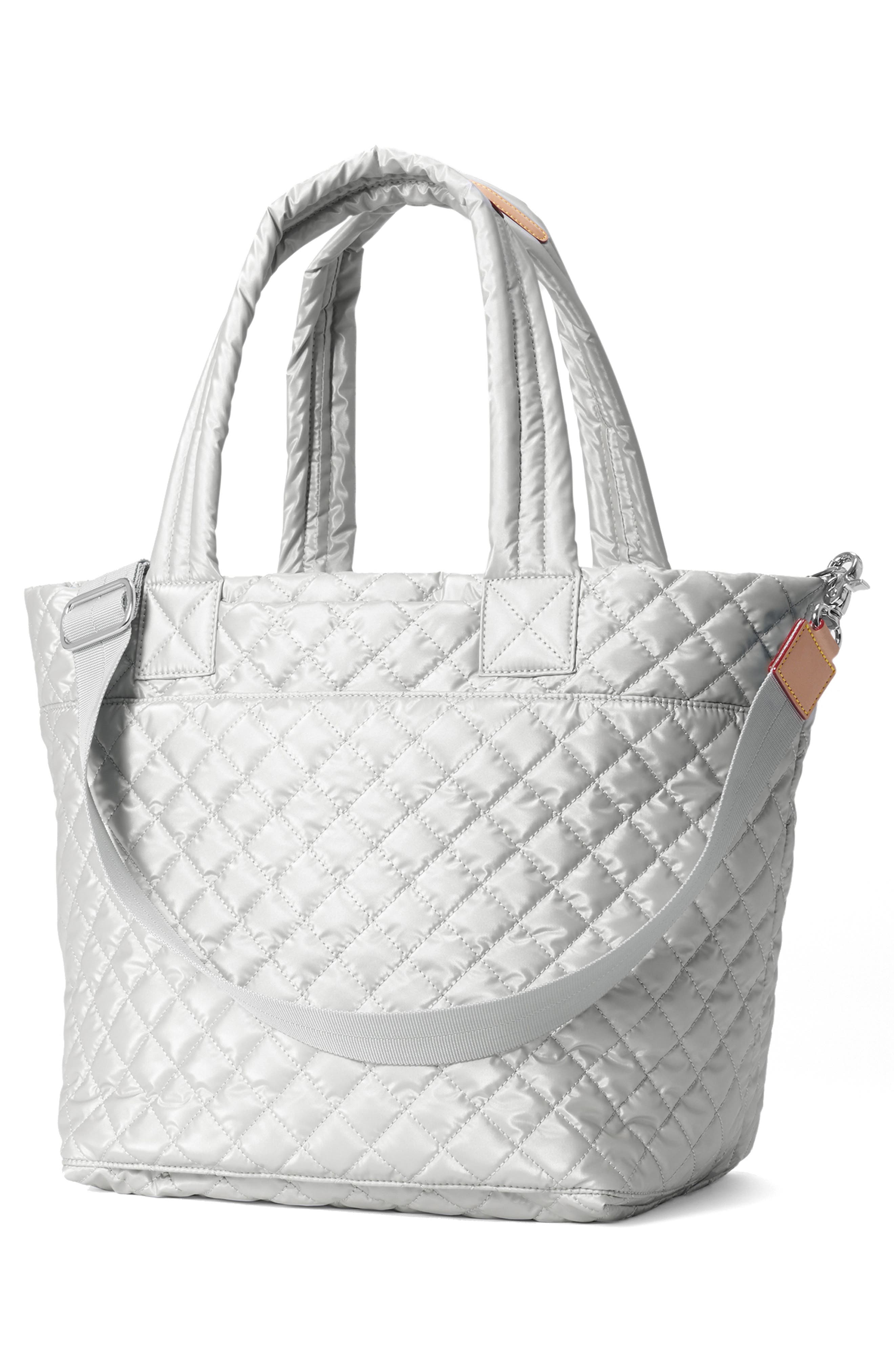 MZ Wallace Medium Metro Deluxe Tote, Alternate, color, 