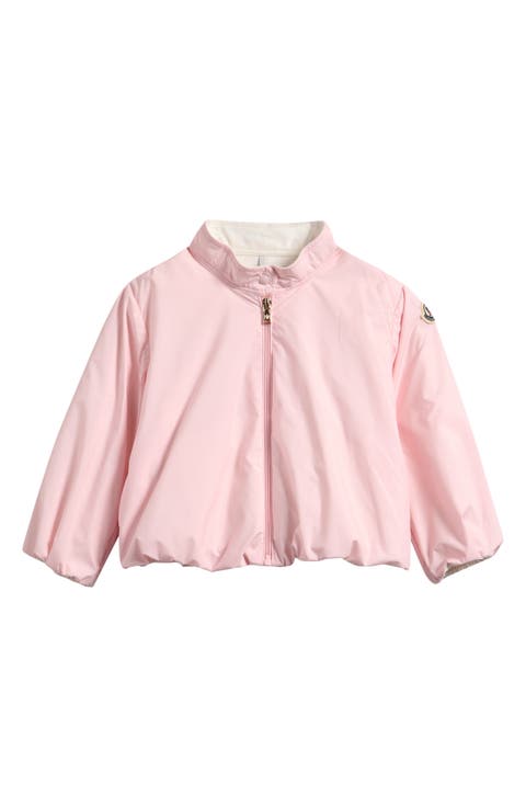 Kids' Luce Bubble Hem Jacket (Baby & Toddler)