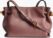 Donna Karan New York Cashmere Crossbody Bag