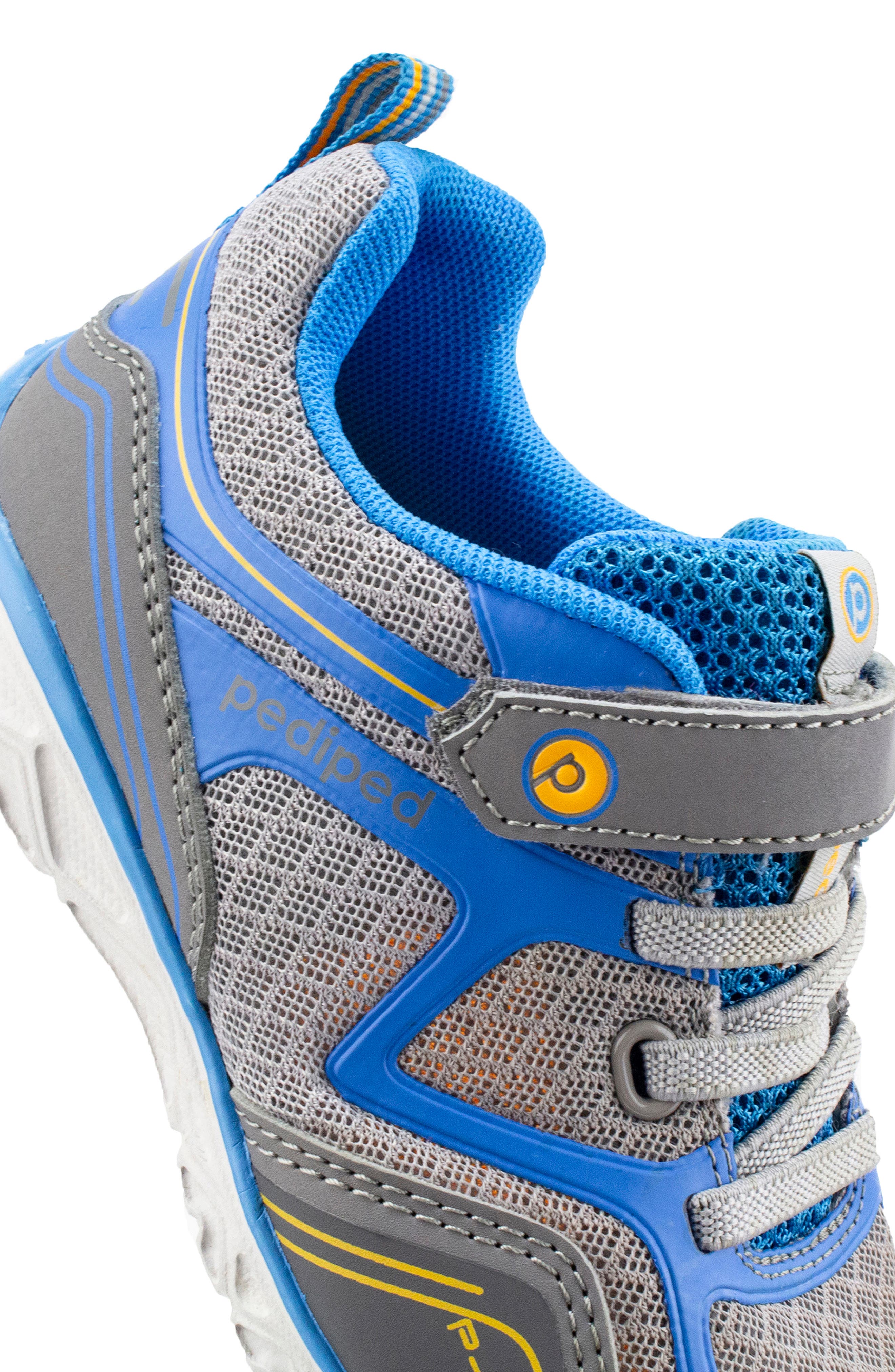 pediped Flex<sup>®</sup> Force Sneaker, Alternate, color, 