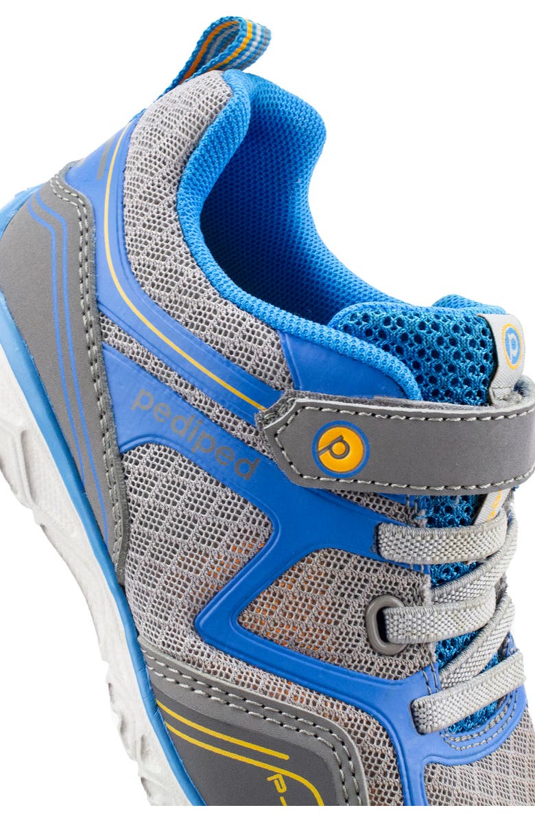 pediped Flex<sup>®</sup> Force Sneaker, Alternate, color,